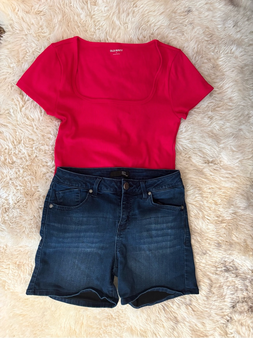 Summer Outfit
